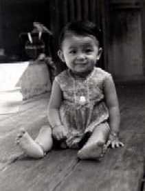 So young .... Smile ^o^